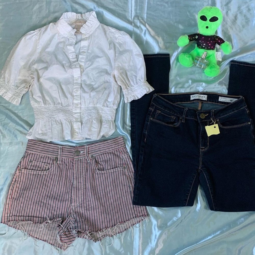 Summer fit bundle